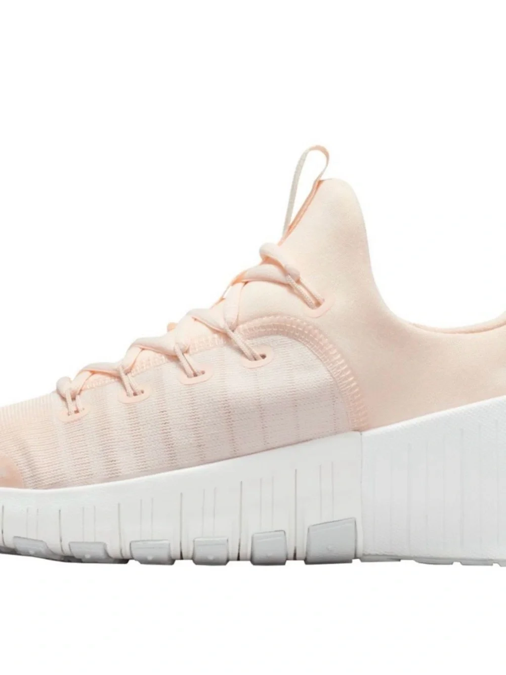 Nike  Women's free Athletic Metcon 6 training shoe